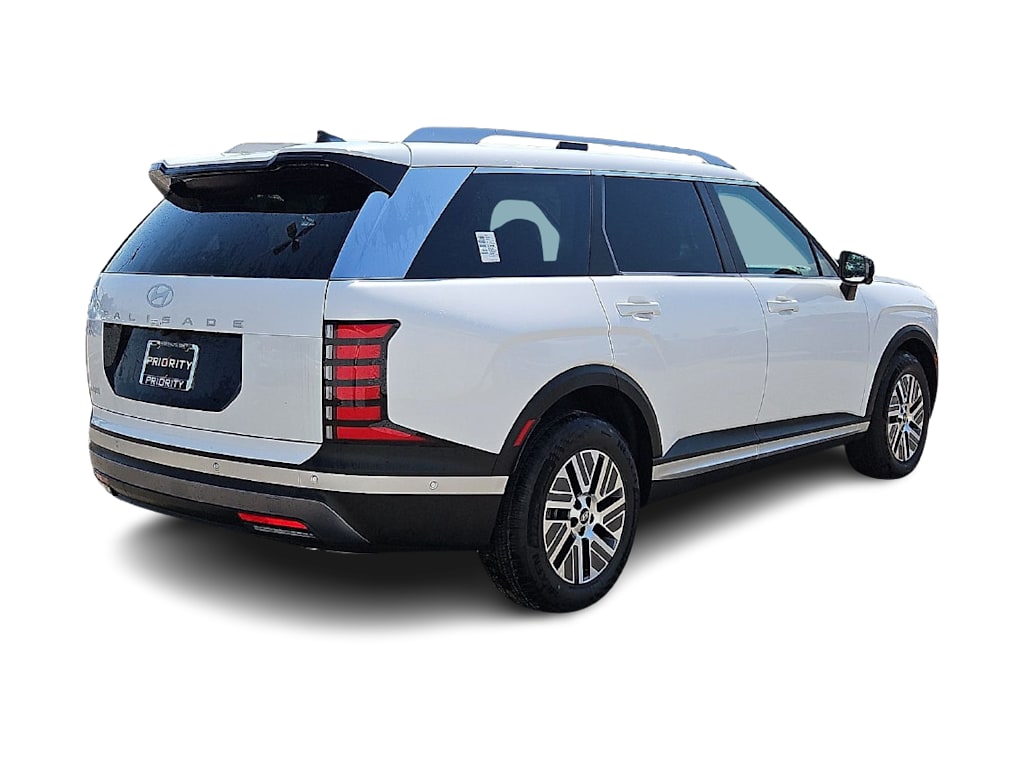 Thumbnail: 2026 Hyundai Palisade - 13