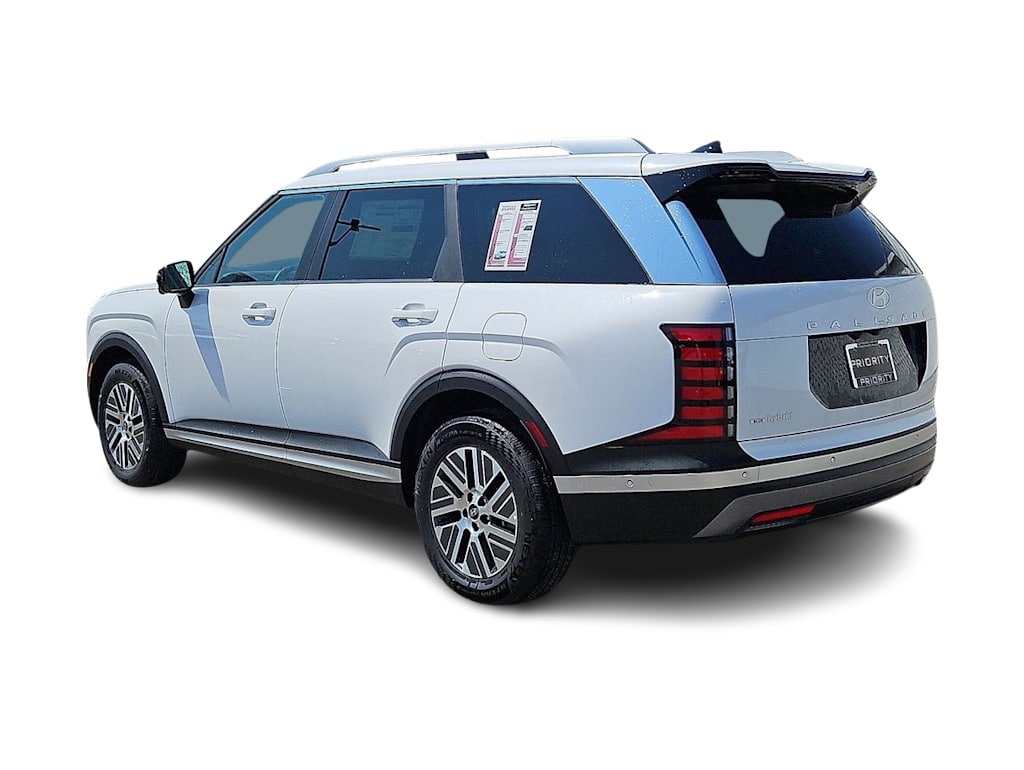 Thumbnail: 2026 Hyundai Palisade - 3