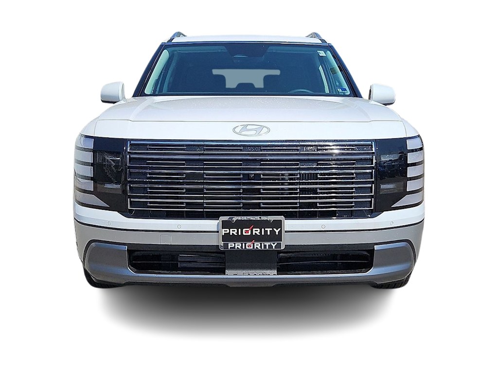 Thumbnail: 2026 Hyundai Palisade - 5