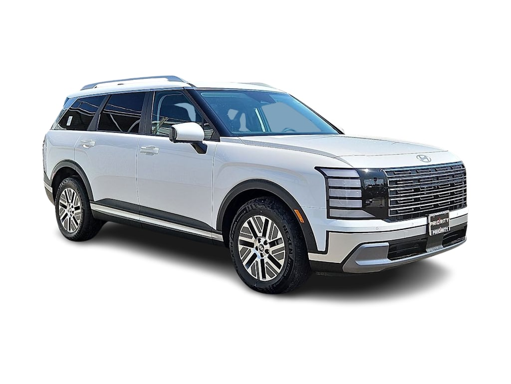 Thumbnail: 2026 Hyundai Palisade - 12