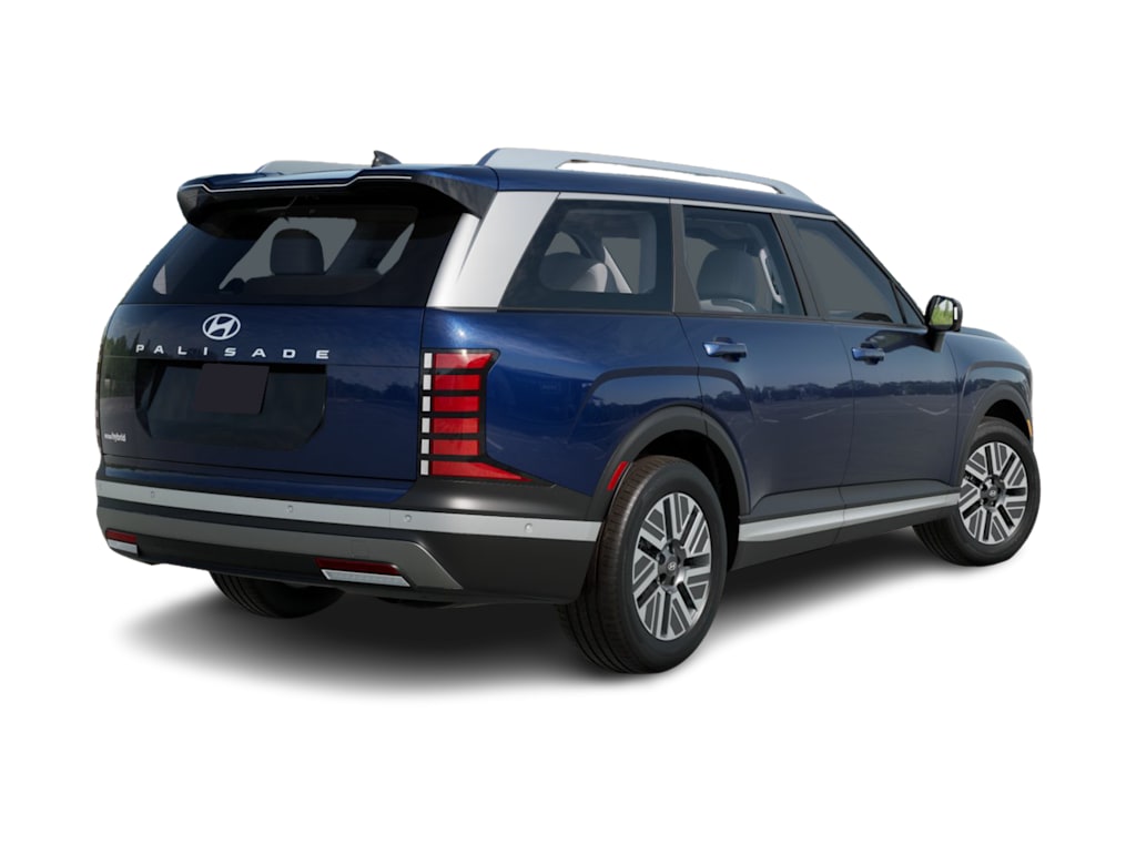 Thumbnail: 2026 Hyundai Palisade - 11