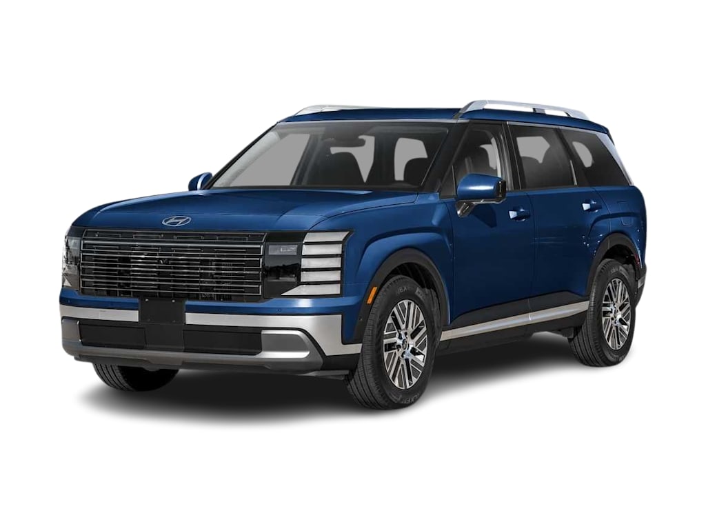 Thumbnail: 2026 Hyundai Palisade - 15