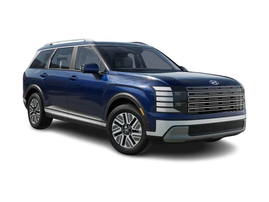 Thumbnail: 2026 Hyundai Palisade - 13
