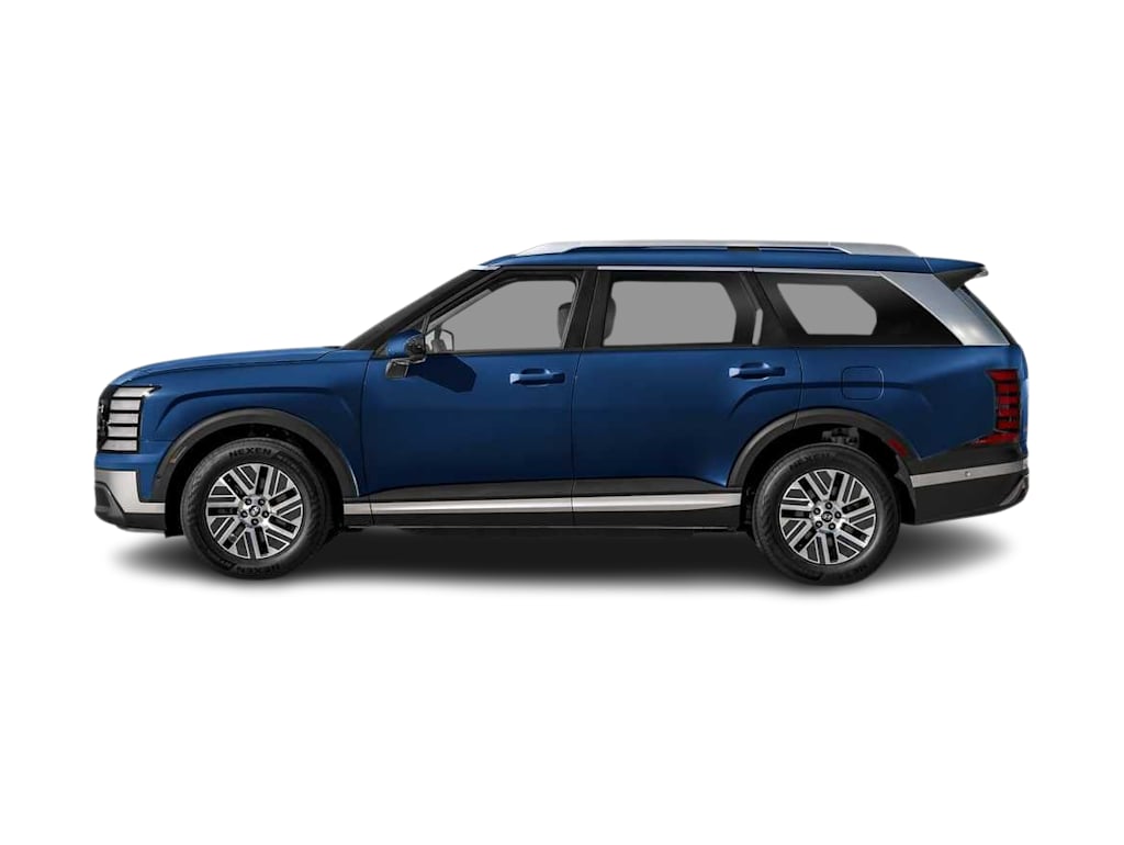 Thumbnail: 2026 Hyundai Palisade - 18