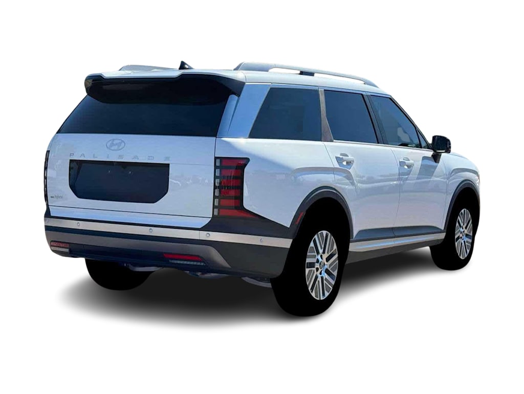 Thumbnail: 2026 Hyundai Palisade - 15