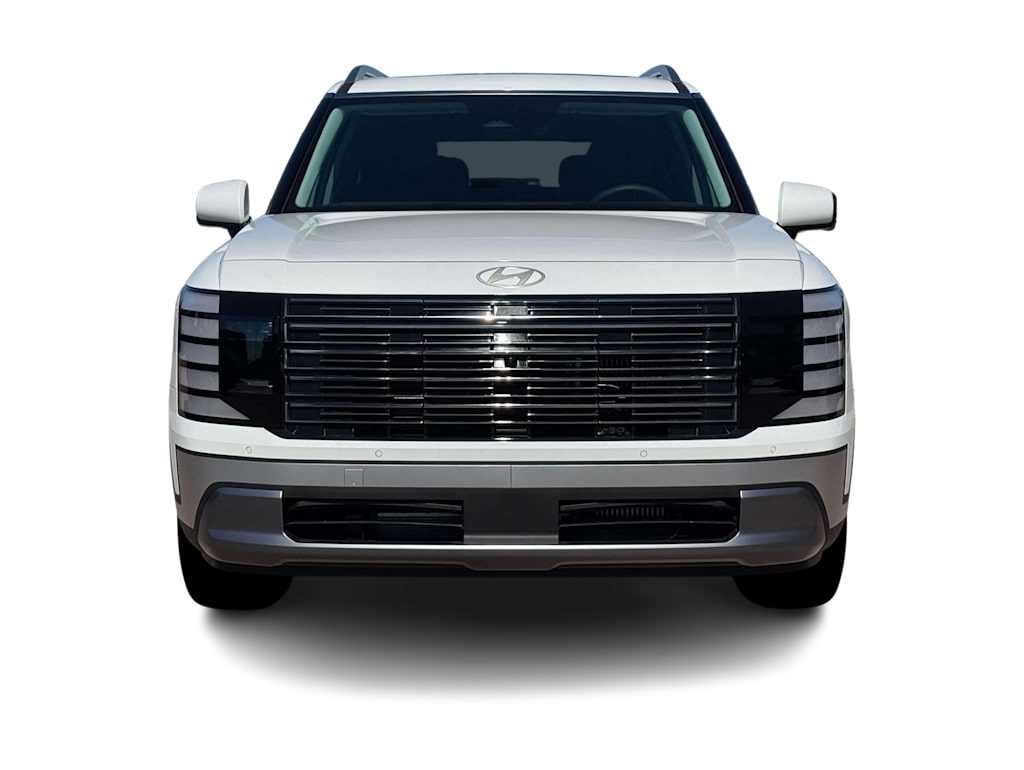 Thumbnail: 2026 Hyundai Palisade - 6