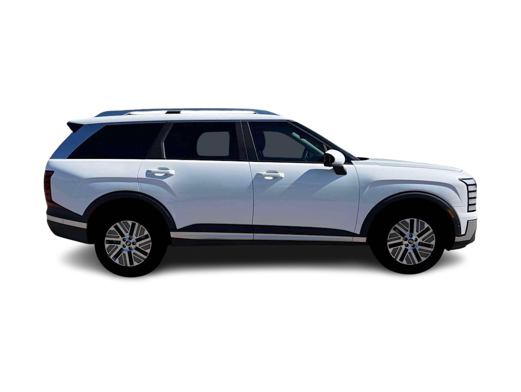 Thumbnail: 2026 Hyundai Palisade - 16