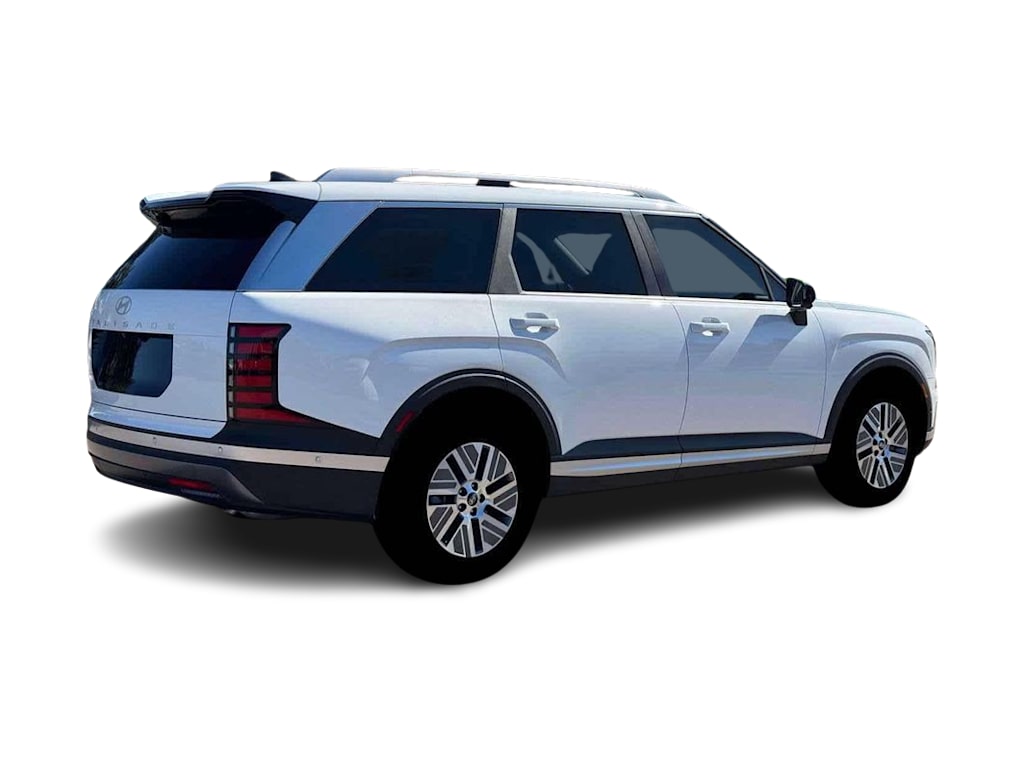 Thumbnail: 2026 Hyundai Palisade - 20