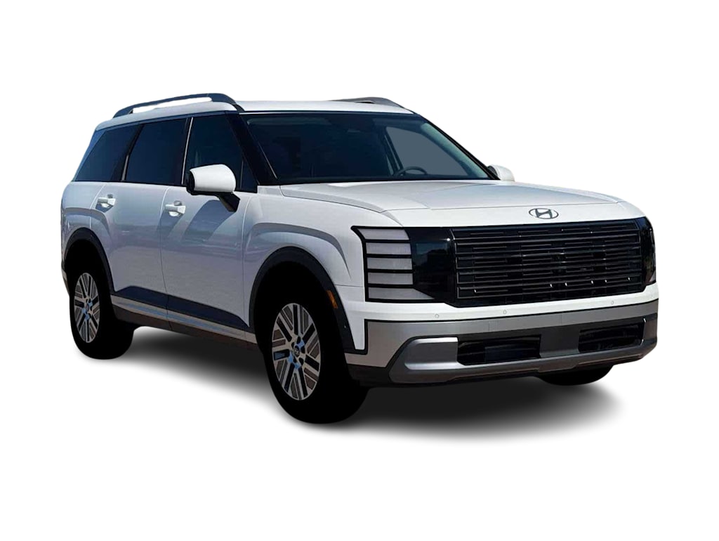 Thumbnail: 2026 Hyundai Palisade - 17