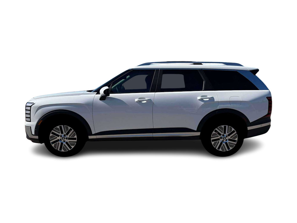 Thumbnail: 2026 Hyundai Palisade - 3