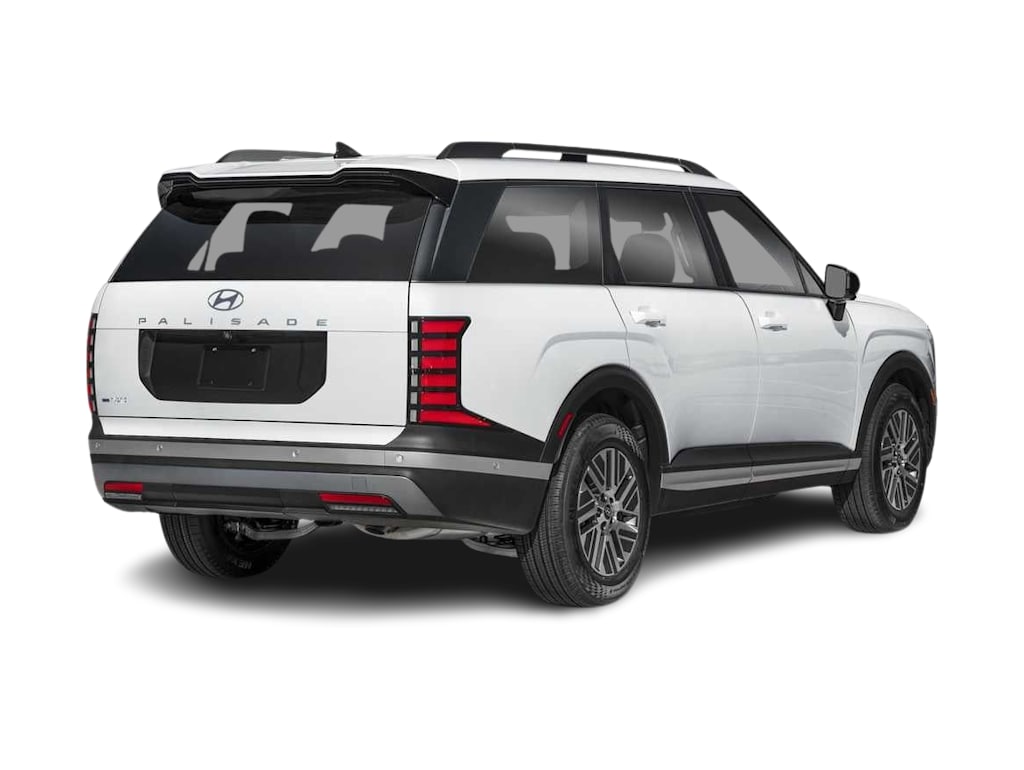 Thumbnail: 2026 Hyundai Palisade - 22