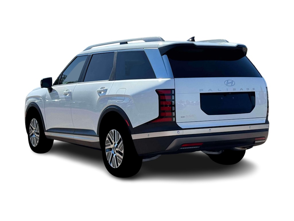 Thumbnail: 2026 Hyundai Palisade - 14