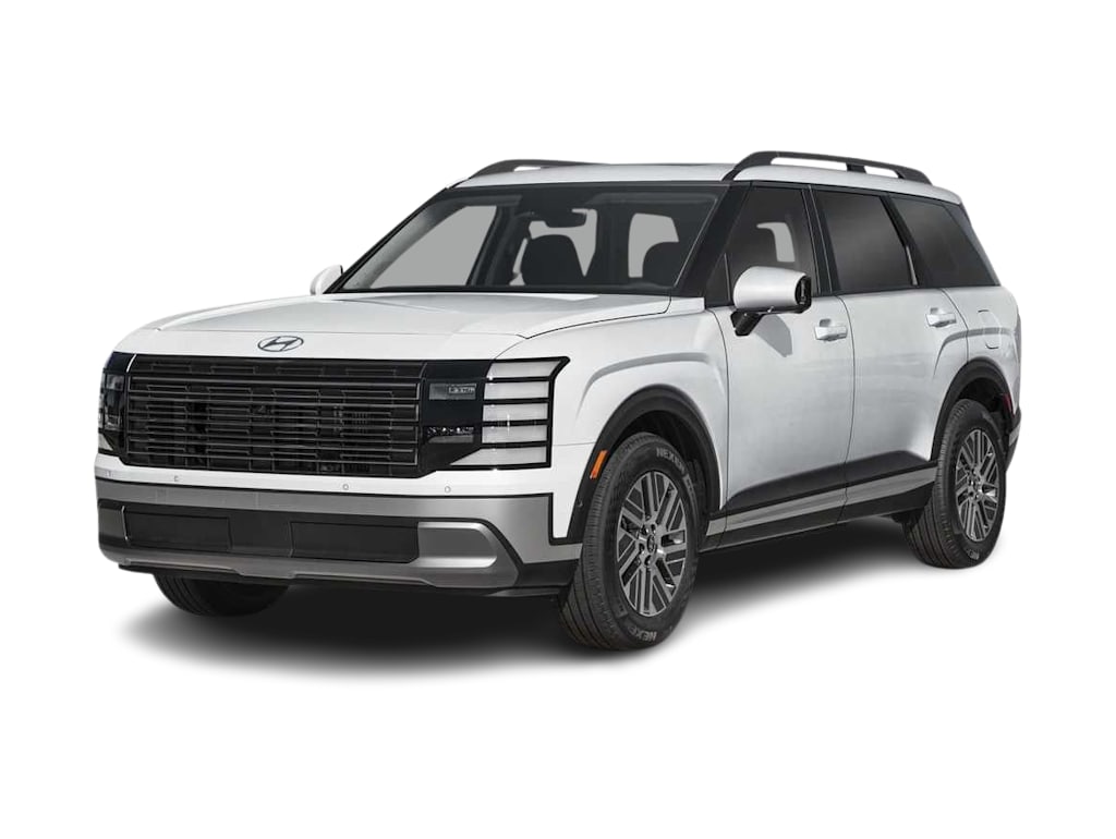 Thumbnail: 2026 Hyundai Palisade - 21