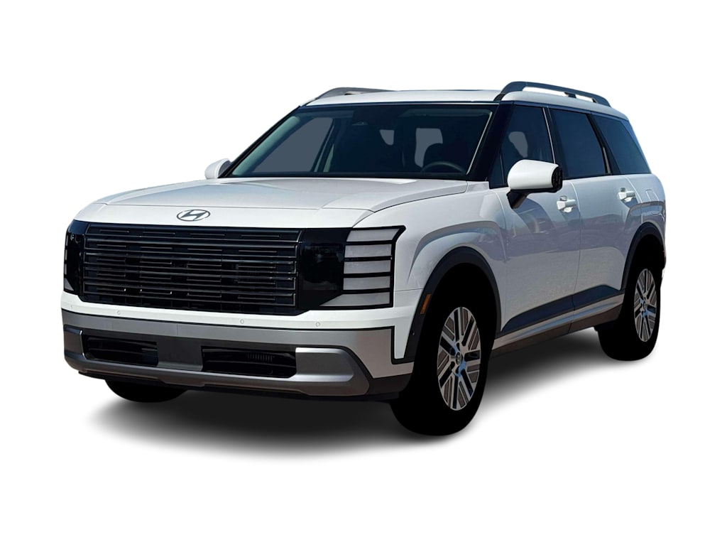 Thumbnail: 2026 Hyundai Palisade - 19