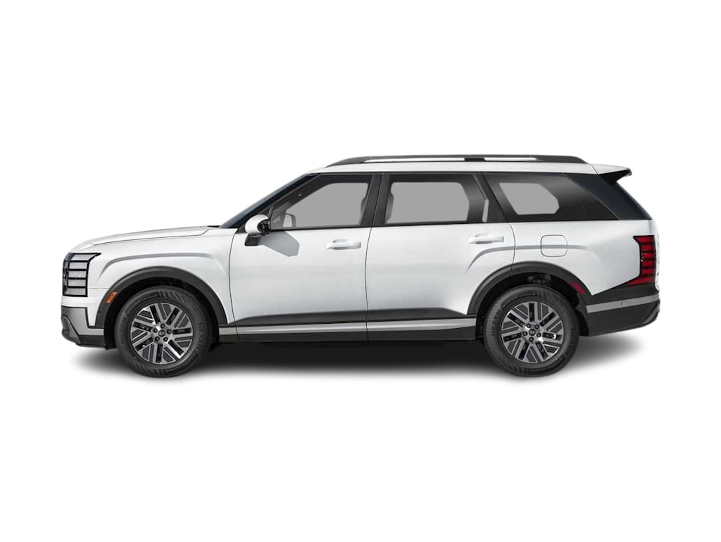 Thumbnail: 2026 Hyundai Palisade - 23