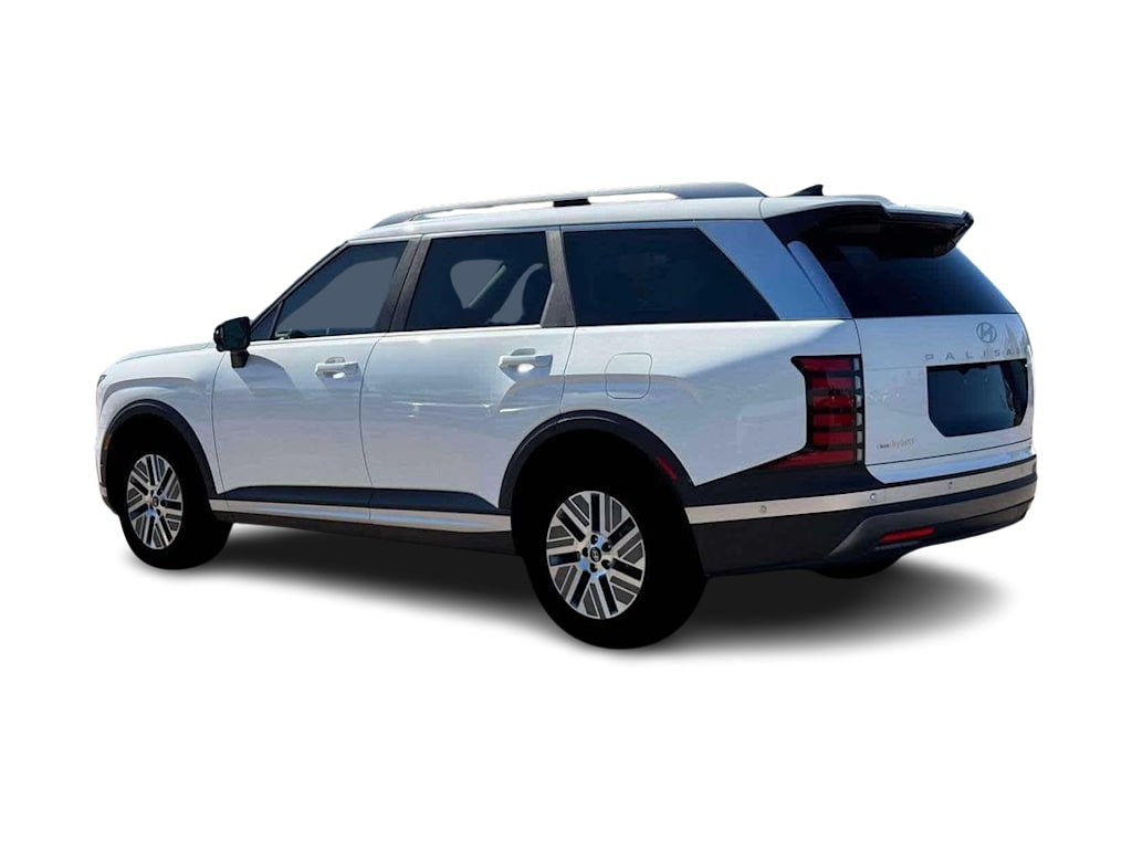 Thumbnail: 2026 Hyundai Palisade - 4