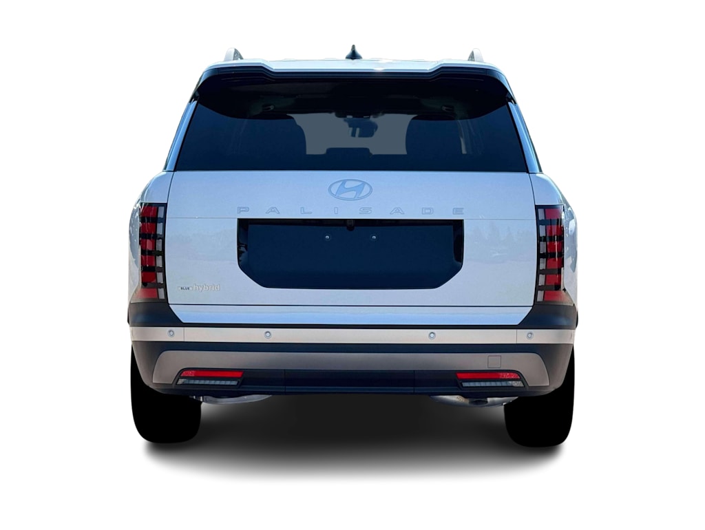 Thumbnail: 2026 Hyundai Palisade - 5