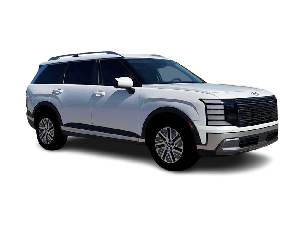 Thumbnail: 2026 Hyundai Palisade - 18