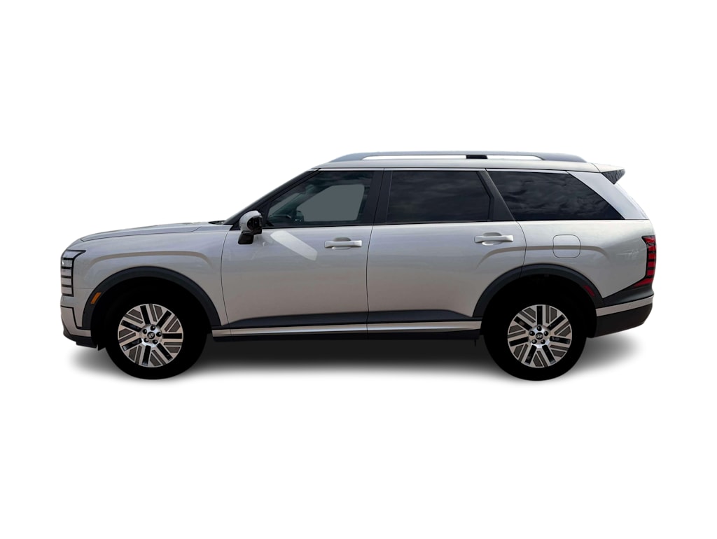 Thumbnail: 2026 Hyundai Palisade - 3