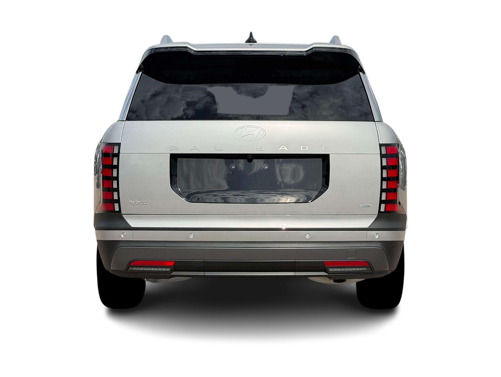 Thumbnail: 2026 Hyundai Palisade - 5