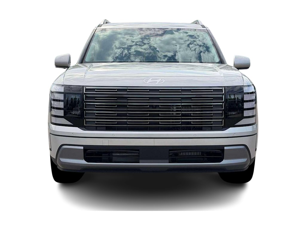 Thumbnail: 2026 Hyundai Palisade - 6
