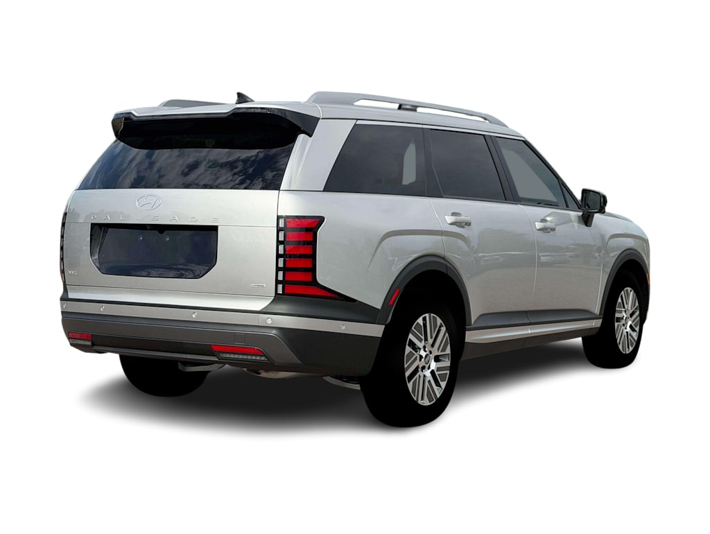 Thumbnail: 2026 Hyundai Palisade - 14