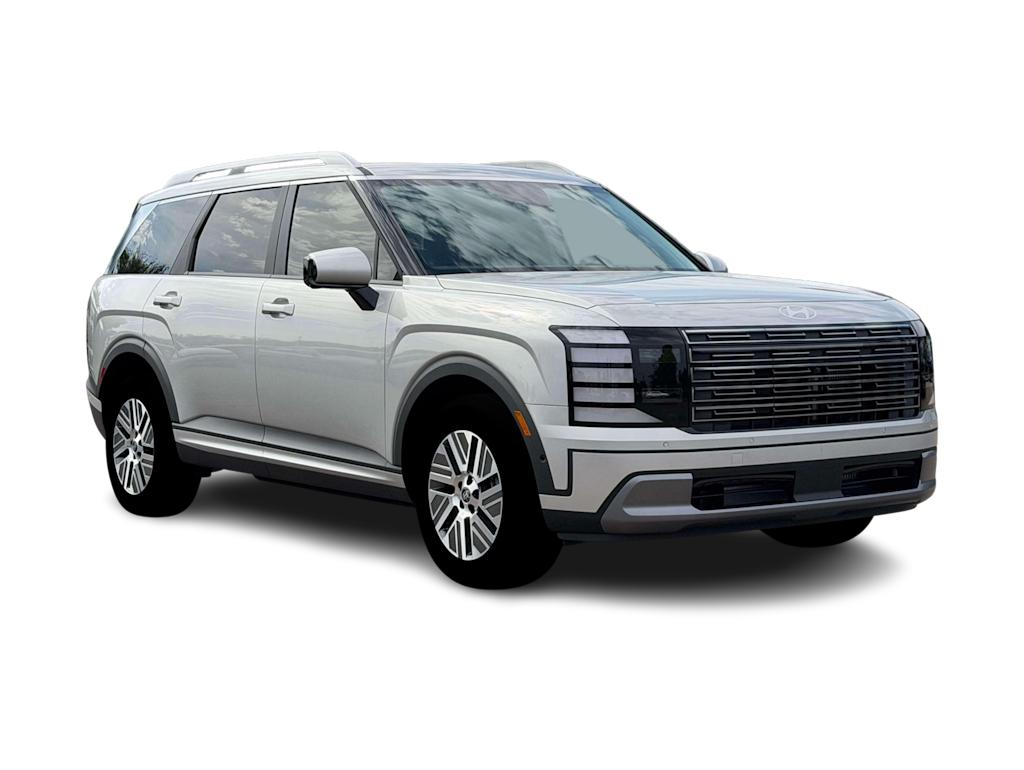 Thumbnail: 2026 Hyundai Palisade - 18