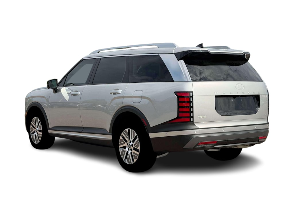 Thumbnail: 2026 Hyundai Palisade - 13