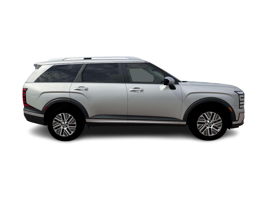Thumbnail: 2026 Hyundai Palisade - 16