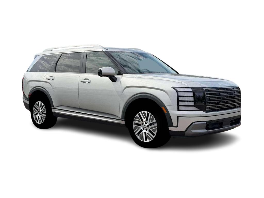 Thumbnail: 2026 Hyundai Palisade - 17