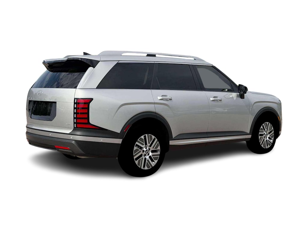 Thumbnail: 2026 Hyundai Palisade - 15