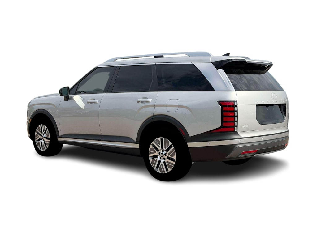 Thumbnail: 2026 Hyundai Palisade - 4