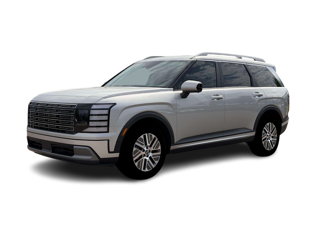 Thumbnail: 2026 Hyundai Palisade - 12