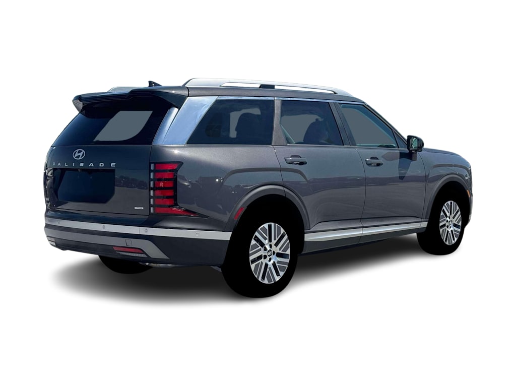 Thumbnail: 2026 Hyundai Palisade - 16