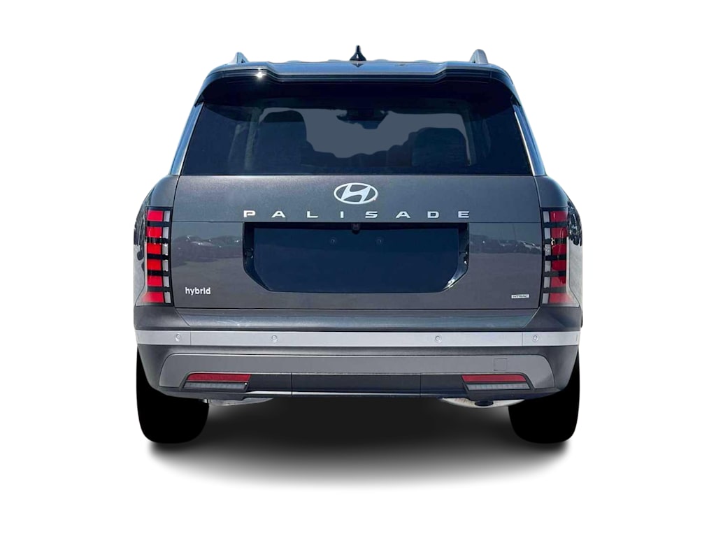 Thumbnail: 2026 Hyundai Palisade - 5