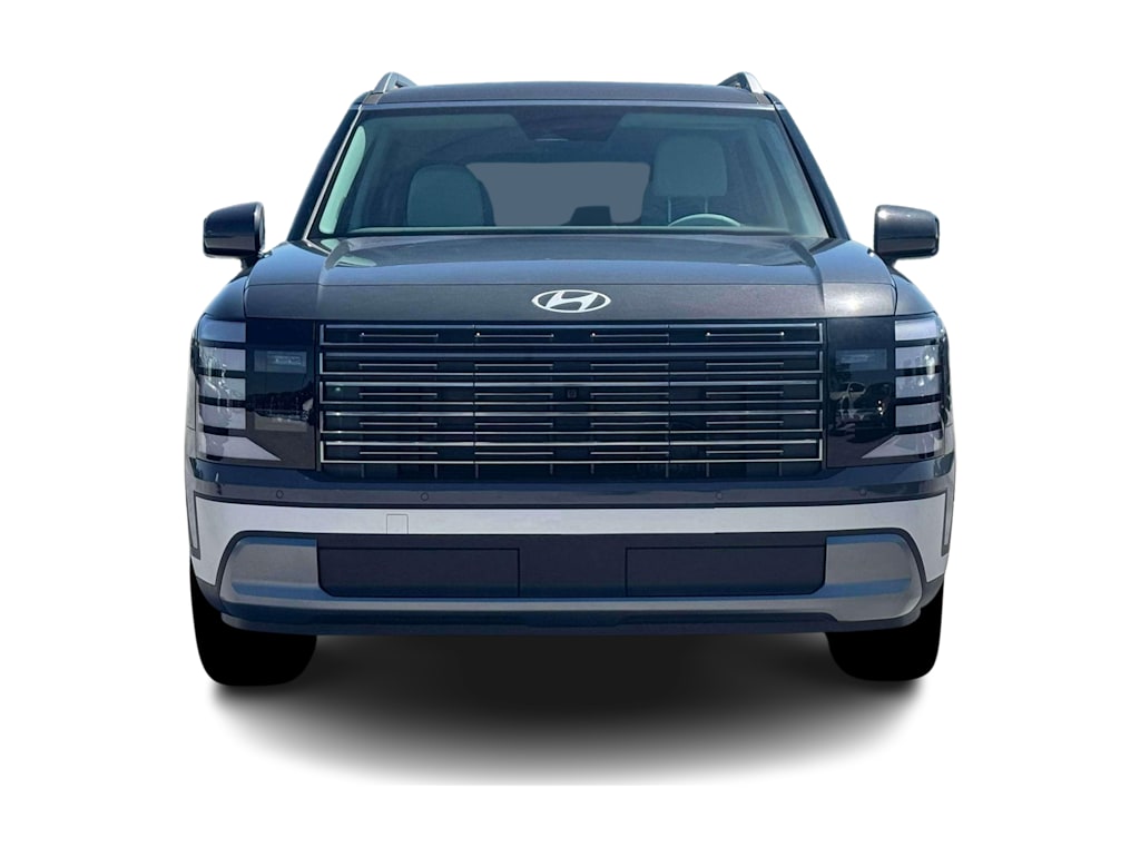 Thumbnail: 2026 Hyundai Palisade - 6