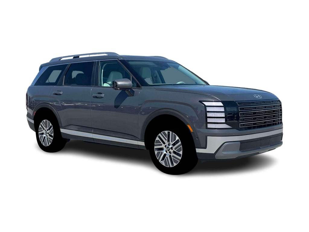 Thumbnail: 2026 Hyundai Palisade - 18