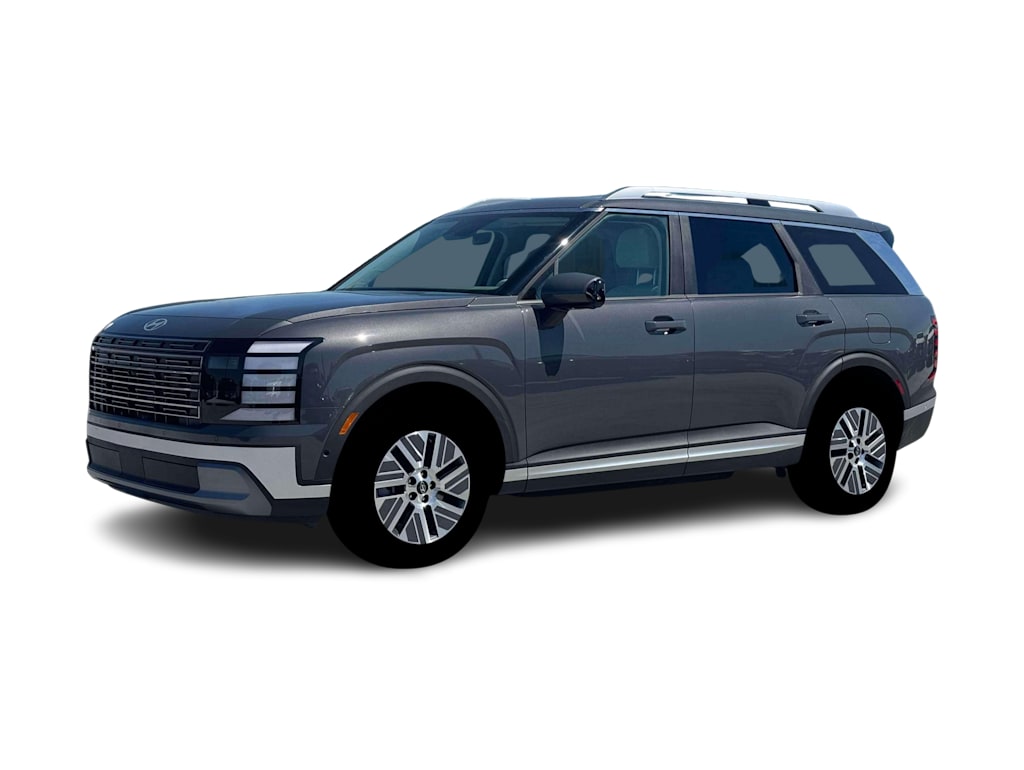 Thumbnail: 2026 Hyundai Palisade - 3