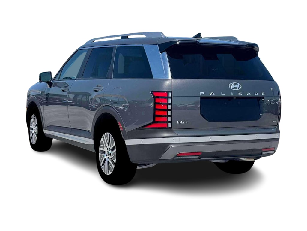 Thumbnail: 2026 Hyundai Palisade - 14