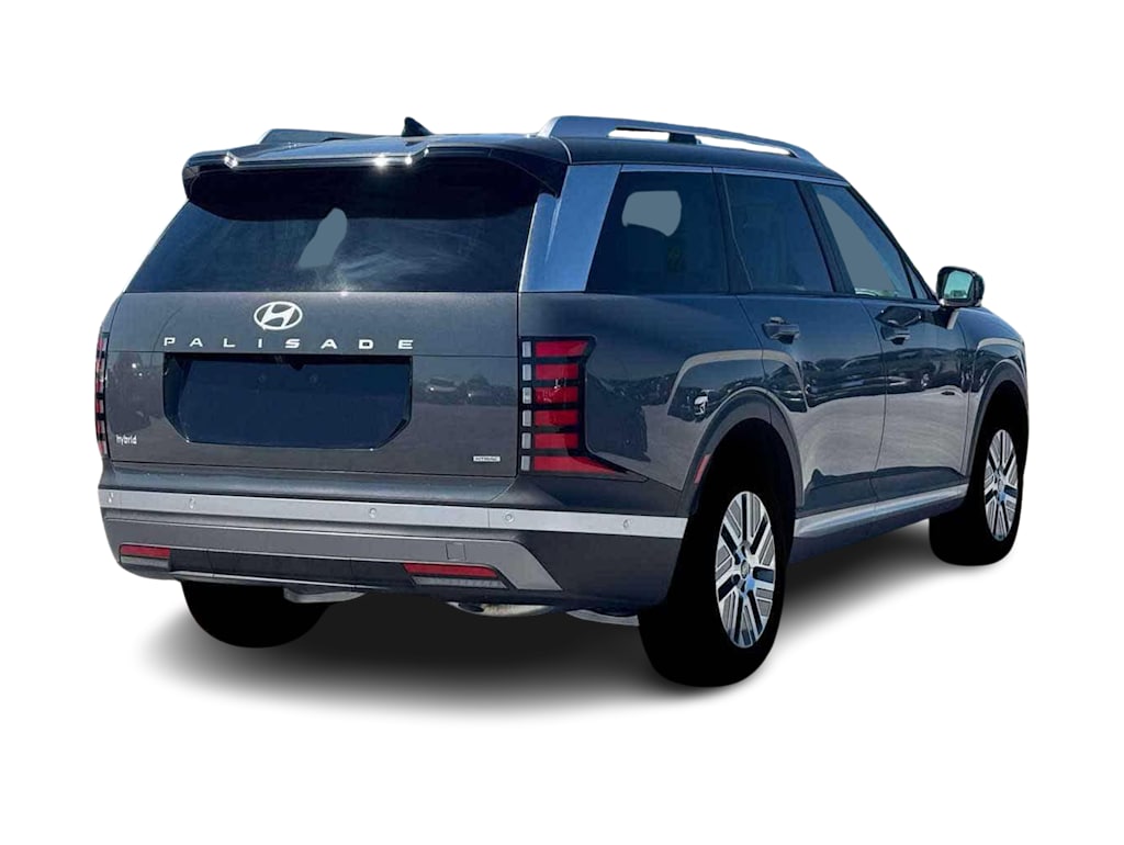 Thumbnail: 2026 Hyundai Palisade - 15