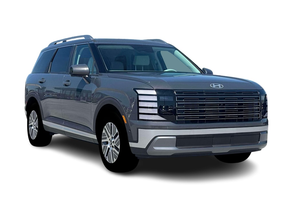 Thumbnail: 2026 Hyundai Palisade - 19