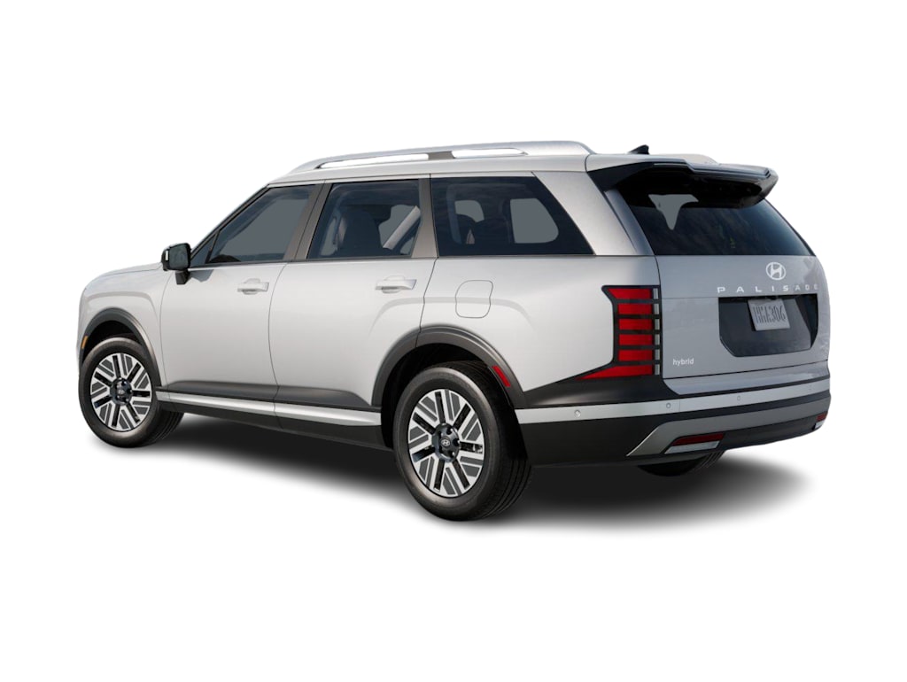 Thumbnail: 2026 Hyundai Palisade - 4