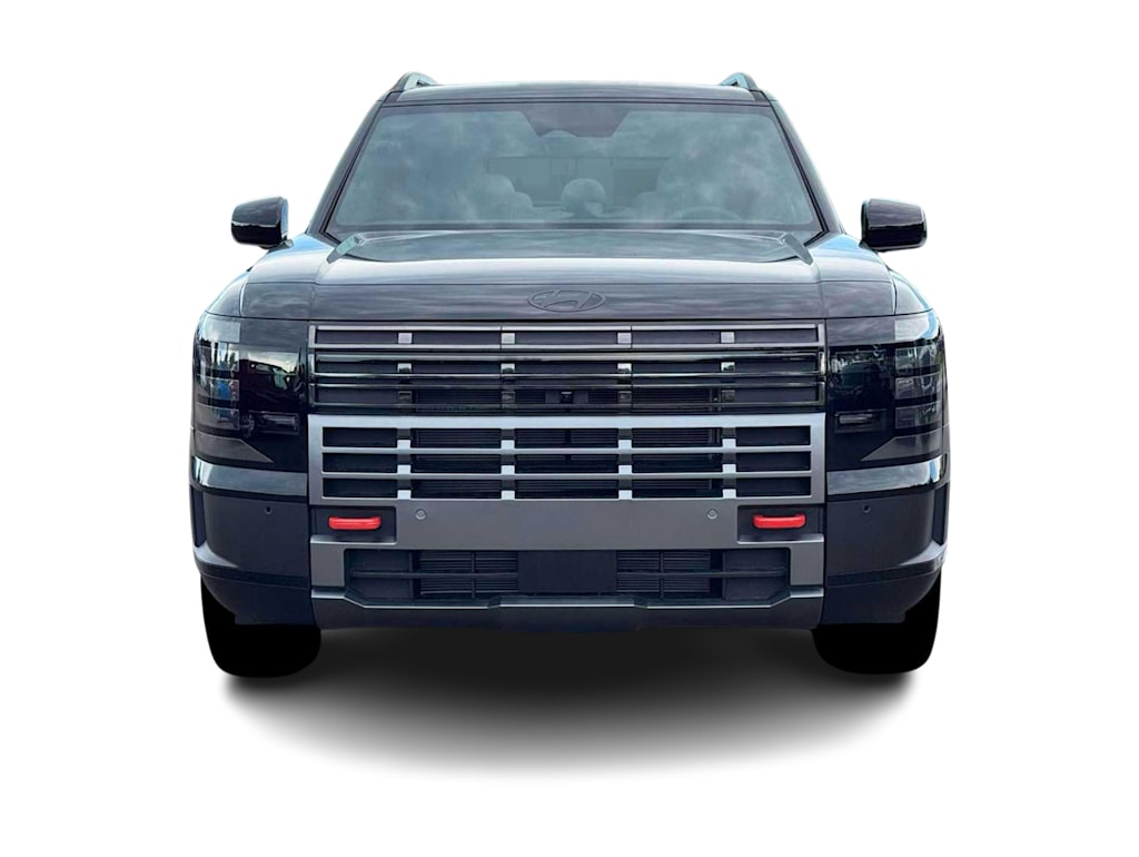Thumbnail: 2026 Hyundai Palisade - 6