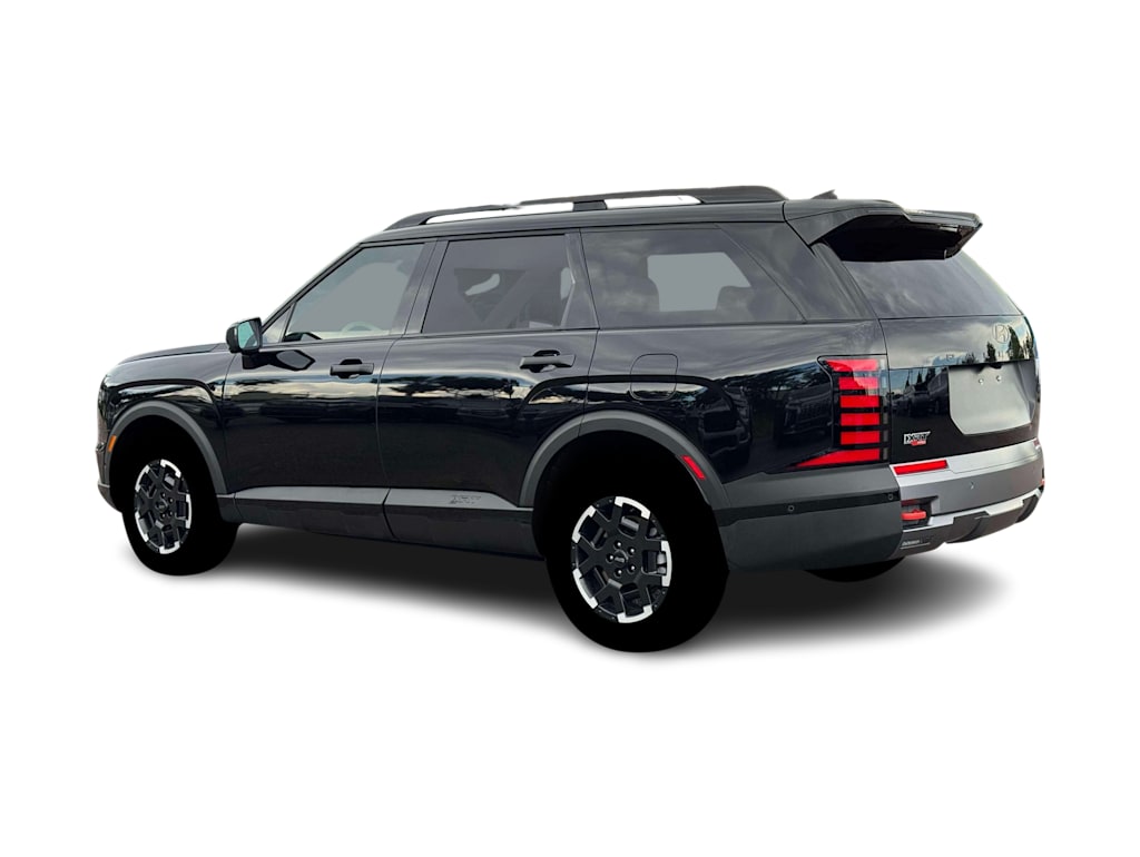 Thumbnail: 2026 Hyundai Palisade - 4
