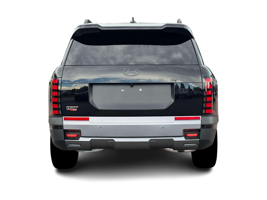 Thumbnail: 2026 Hyundai Palisade - 5