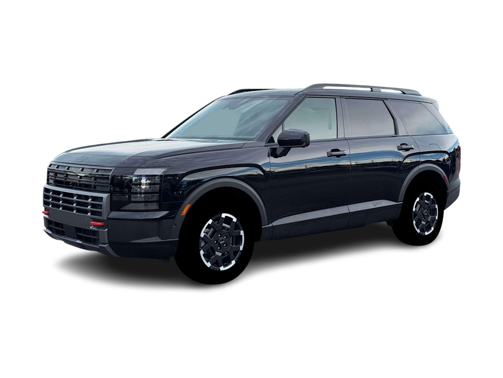 Thumbnail: 2026 Hyundai Palisade - 13