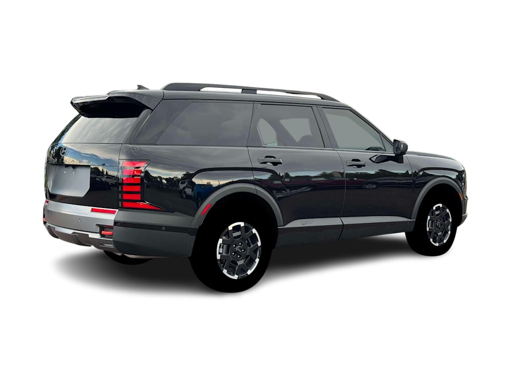 Thumbnail: 2026 Hyundai Palisade - 16