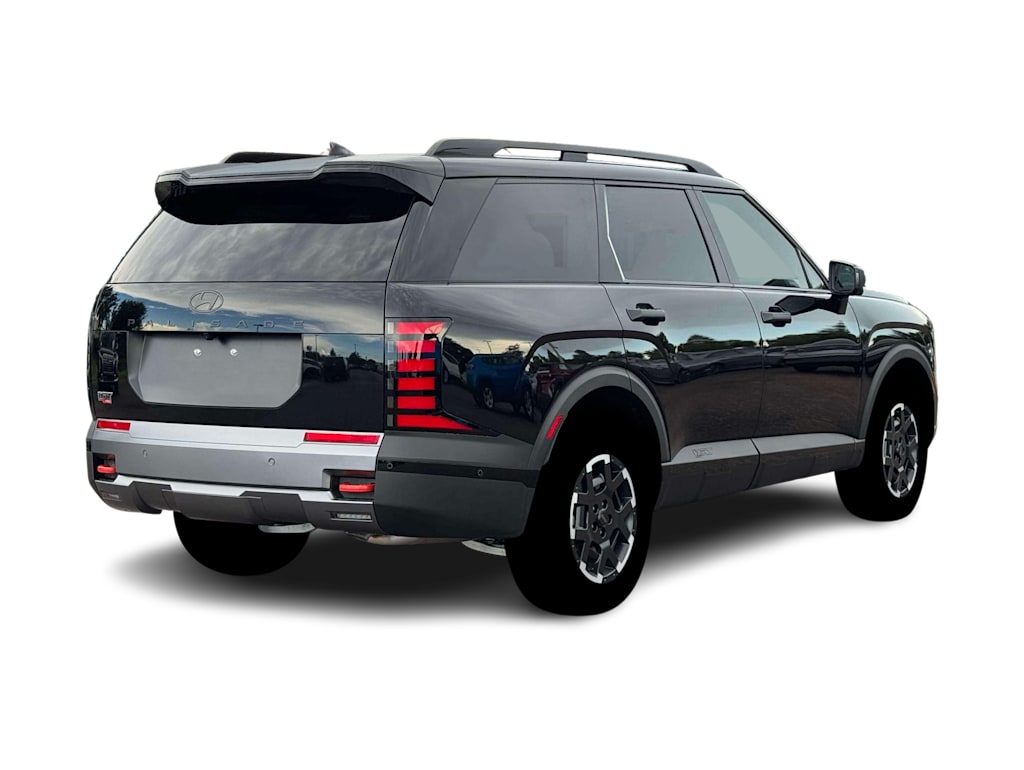 Thumbnail: 2026 Hyundai Palisade - 15