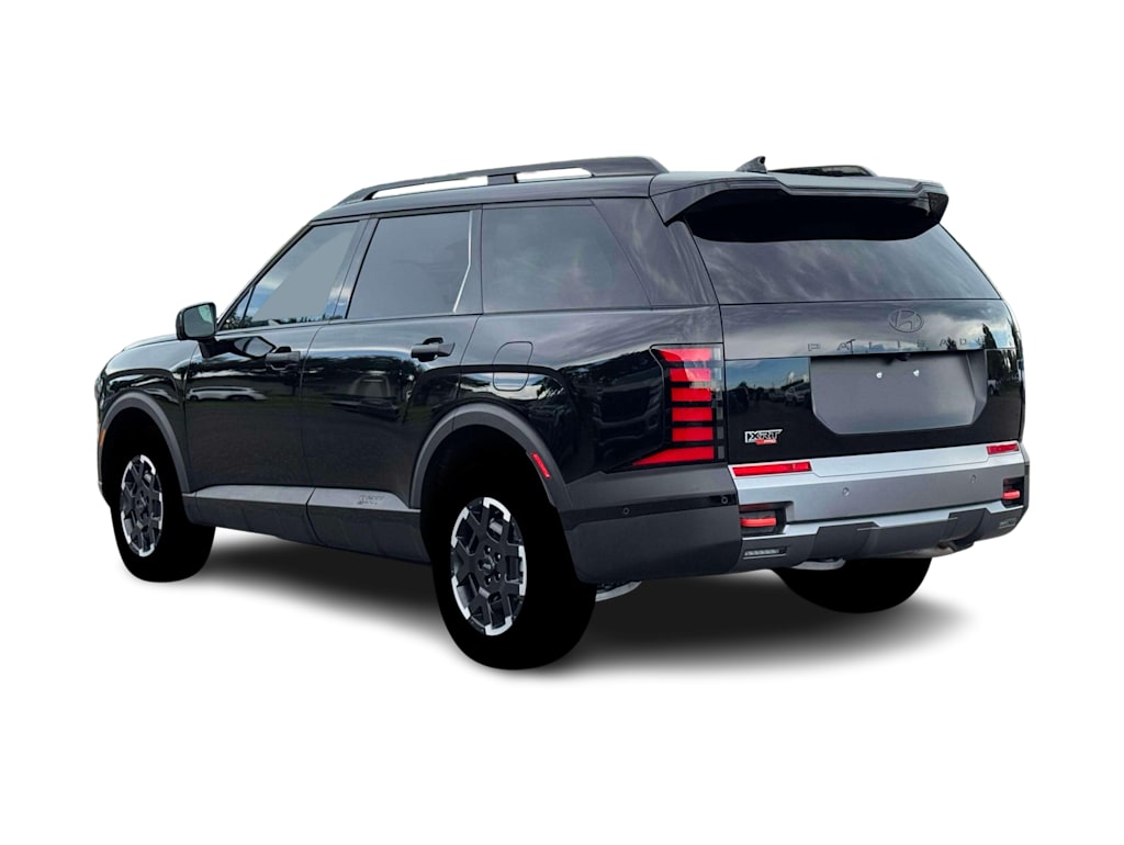Thumbnail: 2026 Hyundai Palisade - 14