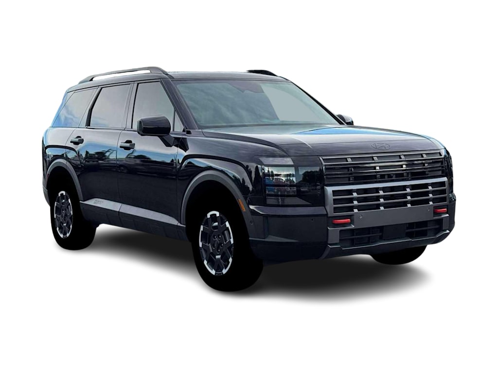 Thumbnail: 2026 Hyundai Palisade - 19